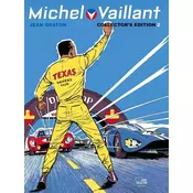 Michel Vaillant Collectors Edition 02