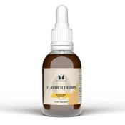 MYPROTEIN FlavDrops™ kapljice - 50ml - Banana