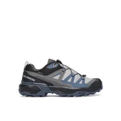 Salomon X ULTRA 360 GTX W, planinarske cipele, siva L45391700