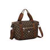 Torba LS Collection - rjava