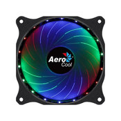 Aerocool Cosmo 12 FRGB LED Lüfter - 120mm ACF3-NA10117.11