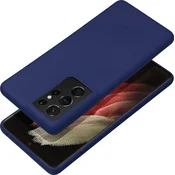 Ovitek Soft Samsung Galaxy A16 - temno modra