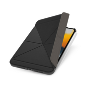Moshi VersaCover - Origami futrola za iPad mini 6 (2021) (crna)