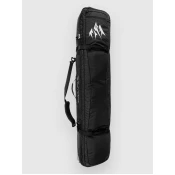 Jones Snowboards Expedition Snowboard Bag stealth black