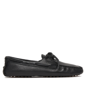 Mokasini Polo Ralph Lauren 818963430004 Črna