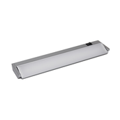 LED svetlo za ispod kuhinjskih elemenata LED/5W/230V, srebrne boje