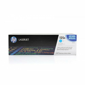 toner HP CB541A Cyan / 125A / Original