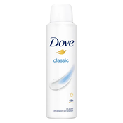 Dove Dove Deodorant Spray Care Classic 150Ml