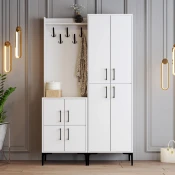 Hanah Home Komplet predosblje Berlin BA Beli