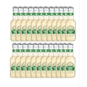 Fentimans Gazirani napitak Tonik Ginger Ale, 0.2l, 24 komada