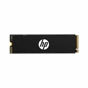 Tvrdi disk HP 8U2N5AA 2 TB SSD