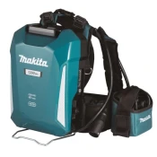 MAKITA napajalnik zunanji zadnji Li-ion 36V/33,5Ah PDC1200 za LXT/XGT brez adapterja PDC1200A02