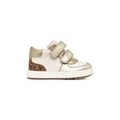 Geox Superge B Biglia Girl B564CA 085CF C1K2L Kremna