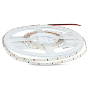 V-TAC Notranji LED trak upogljiv 4,2W/m, 420lm/m, 60LED/m, SMD 2835, IP20, 12V, 4000K