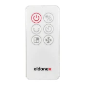 General ELDONEX ECO-8700-WH - združljiv daljinski upravljalnik znamke General