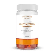 Myvitamins Gummy Bundle (Hair, Skin and Nail + Multivitamins)