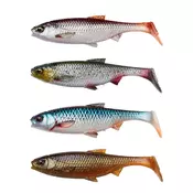 Guma Savage Gear Slender Scoop Shad 13cm/1kom