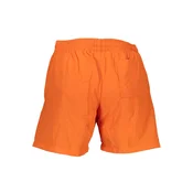 NORWAY 1963 ORANGE MEN'S BOTTOM COSTUME