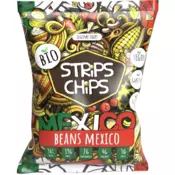 STRiPS CHiPS - YESCHiPS 90 g grah mexico