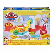 Igralni set Hasbro Play-doh pomfrit