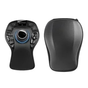 Mouse 3Dconnexion SpaceMouse Pro Wireless - Bluetooth Edition 3DX-700119