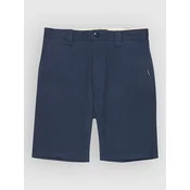 Quiksilver Union Straight 20 moške kratke hlače dark navy