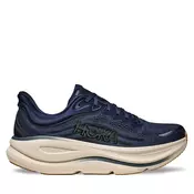 Sneakers Hoka M Bondi 9 Midnight Blue/ Varsity Navy EUR 43 1/3