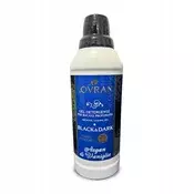 shumee Lovran - koncentrirani gel za pranje perila Argan & Vanilija Black&Dark 1000ml
