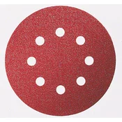 BOSCH Brusni list C430 5/1 2608605644 125 mm 180 bordo