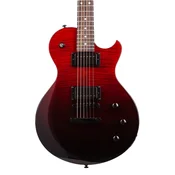 Schecter SOLO-II STANDARD Bloodburst 3960