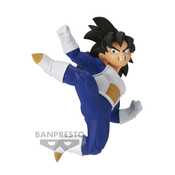 Bandai Banpresto - Dragon Ball Z - Chosenshiretsuden III - Vol.3 Kip Son Gohana, (21255892)