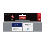 Črnilo Activejet za HP 913 F6T77AE, reg. AH-913CR