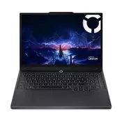 Laptop LENOVO Legion 5 83F00097SC / Core Ultra 7 255HX, 32GB, 1TB SSD, nVidia GeForce RTX 5050, 15,1 WQXGA 165Hz OLED, bez OS, crni