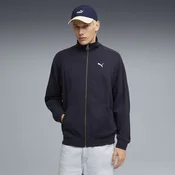 PUMA Class Relaxed Pinnacle Track Jacket Men, Men, New Navy, XL
