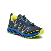 CMP Trekking Kids Altak Trail Shoe 2.0 30Q9674J Tamnoplava