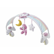 Chicco muška lampa za bebe