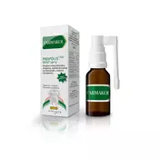 Pip Farmakol Propolis 150 Dent sprej, dodatak prehrani