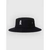 Rip Curl S-Series Wide Brim Hat Bucket Hat black