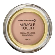 MAX FACTOR Tecni puder Miracletouch 70