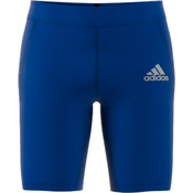 ADIDAS PERFORMANCE Športne hlače, modra