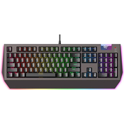 Havit KB872 RGB Mechanical Gaming Keyboard