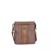 Northampton Polo Club Muška torbica GLX22PCL316023FBG, Braon