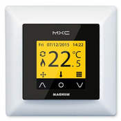 MAGNUM X-Treme Control digitalni termostat sa senzorima sobne i podne temperature