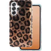 Ovitek Animal Samsung Galaxy A17 - Panther