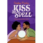 Kiss and Spell