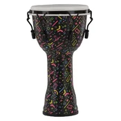 LIBERTY DJEMBA 12 Crazy Neon Series Mechanically Tuned