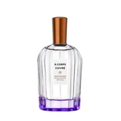 Molinard La Collection Privée A Corps Cuivré set: EDP 90 ml + deodorant roll-on 7,5 ml unisex