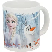 Tasite Frozen Believe 325 ml Lila Keramika