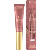 shumee EVELINE Wonder Match Ultra kremasto rdečilo za lica v tubi z aplikatorjem - št. 02 14 ml