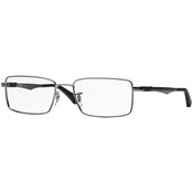 Ray Ban Okvir za naočare 0RX62752502   54, Muški, Sivi
